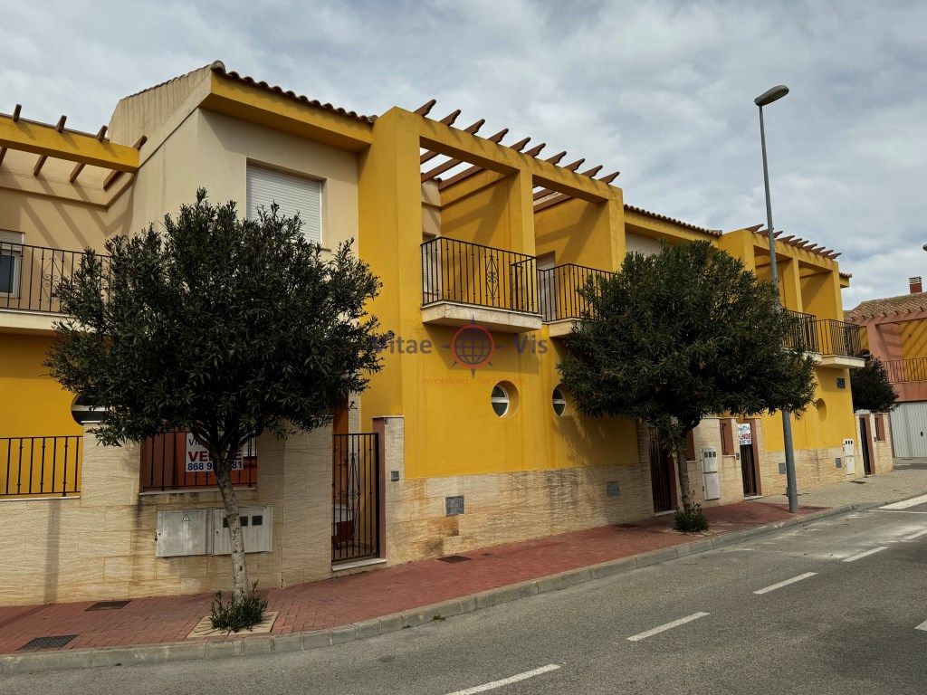 Dúplex en venda a Calle La Yesera, -1, Zarcilla de Ramos