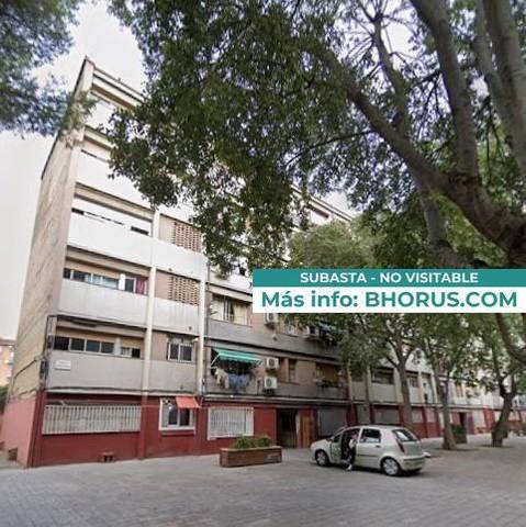 Piso en Venta en ORISTANY, 6 en El Besós i el Maresme