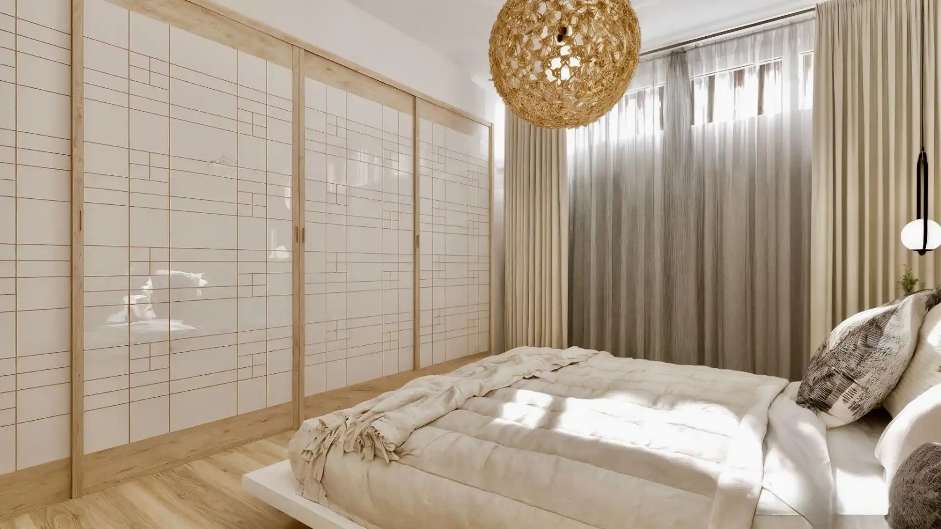 Bedroom of Ground floor for sale in Albacete