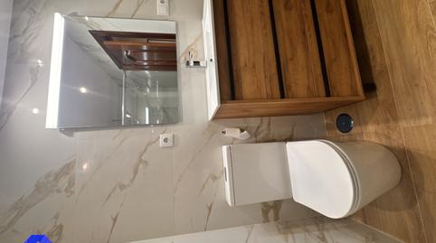 Foto 4 de Piso de alquiler en Pintor Orlando Pelayo, El Bibio - Parque, Gijón