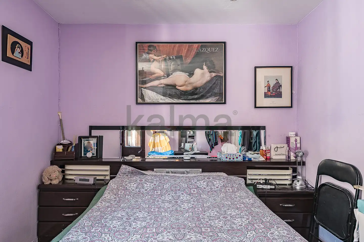 Wohnung mit Terrasse zum Verkauf in Carrer de les Beates, imagen 18