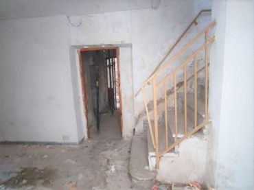 Casa aparellada en venda a Baza