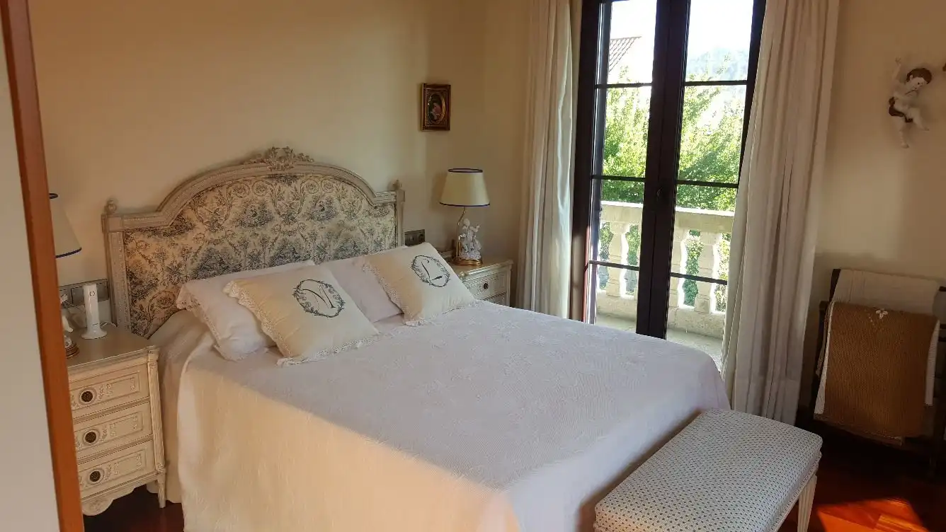 Haus oder Chalet zum Verkauf in Coruxo - Oia - Saiáns