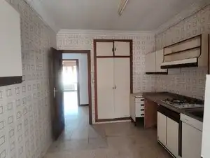 Küche von Wohnung zum Verkauf in La Bañeza 