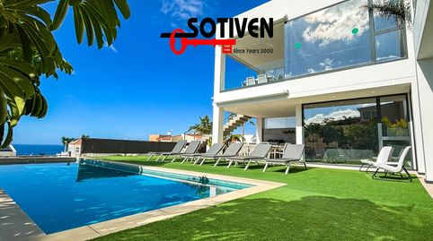 Foto 5 de Casa o chalet en venta en Acebuche, Playa Fañabé Alto, Adeje
