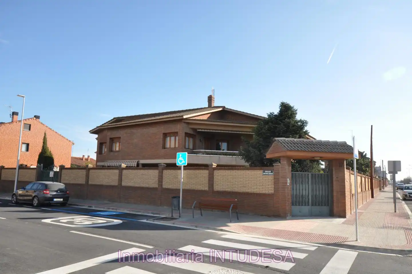 Haus zum Verkauf in Padre Ubillos, imagen 44