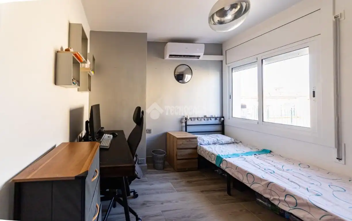 Habitación de Piso en venta en Cunit con Aire acondicionado, Parquet y Terraza