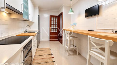 Foto 3 de Pis en venda a Rúa Montecelo Alto, 64, Travesía de Vigo - San Xoán, Vigo
