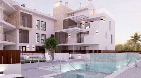 Foto 4 de Apartament en venda a Montañar - El Arenal, Jávea / Xàbia