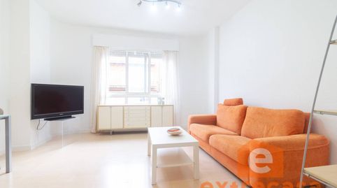 Foto 2 de Apartamento de alquiler en Pardaleras, Badajoz Capital