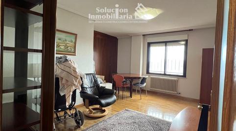 Foto 2 de Pis en venda a Prosperidad - Delicias, Salamanca Capital