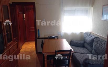 Bedroom of Flat for sale in Salamanca Capital