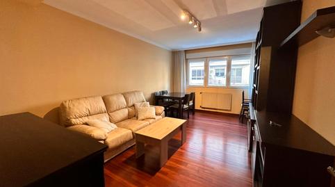 Foto 2 de Pis de lloguer a Rúa Pardiñeiros, 2, O Milladoiro, Ames