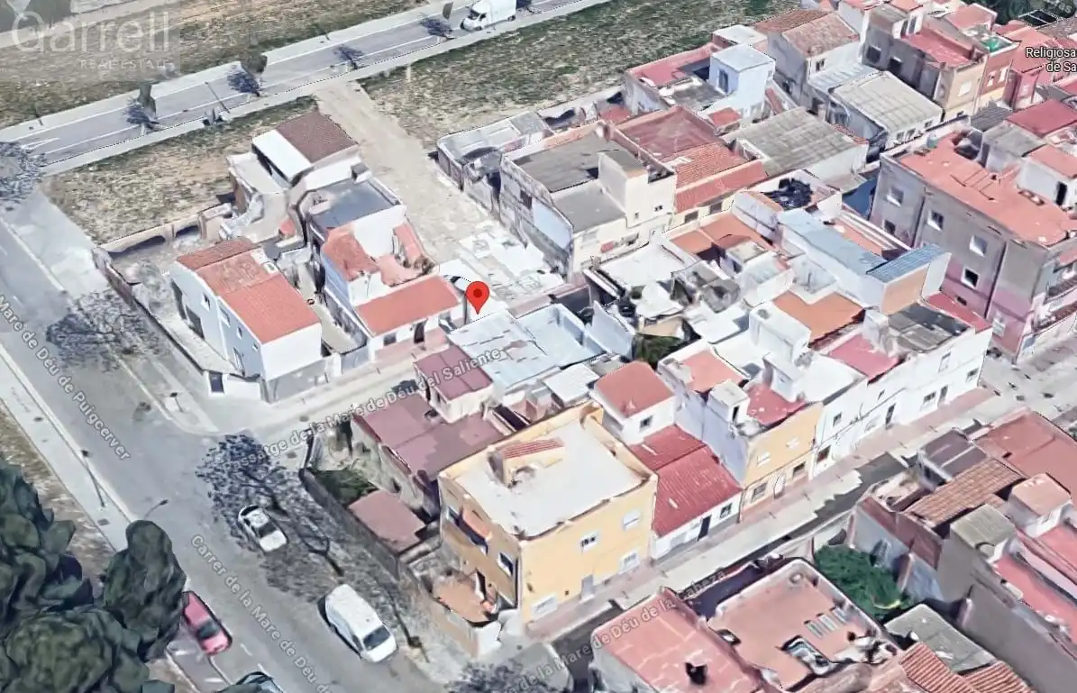 Grundstücke und Bauplätze zum Verkauf in PJ MARE DE DEU SALIENTE 
REUS (TARRAGONA), imagen 5