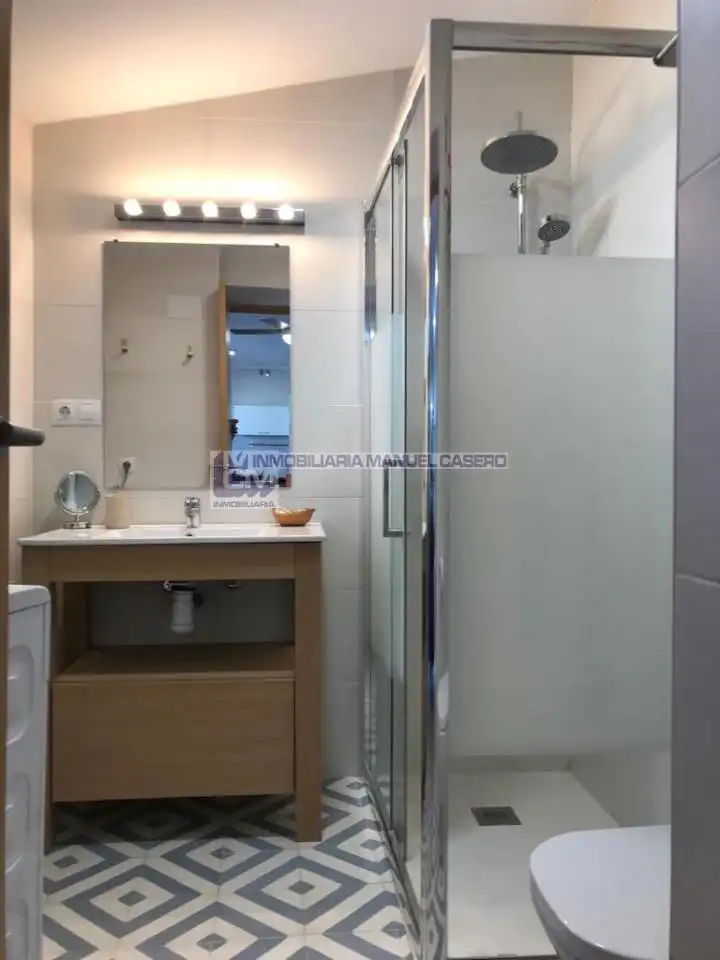Bathroom of Study for sale in Casco Antiguo