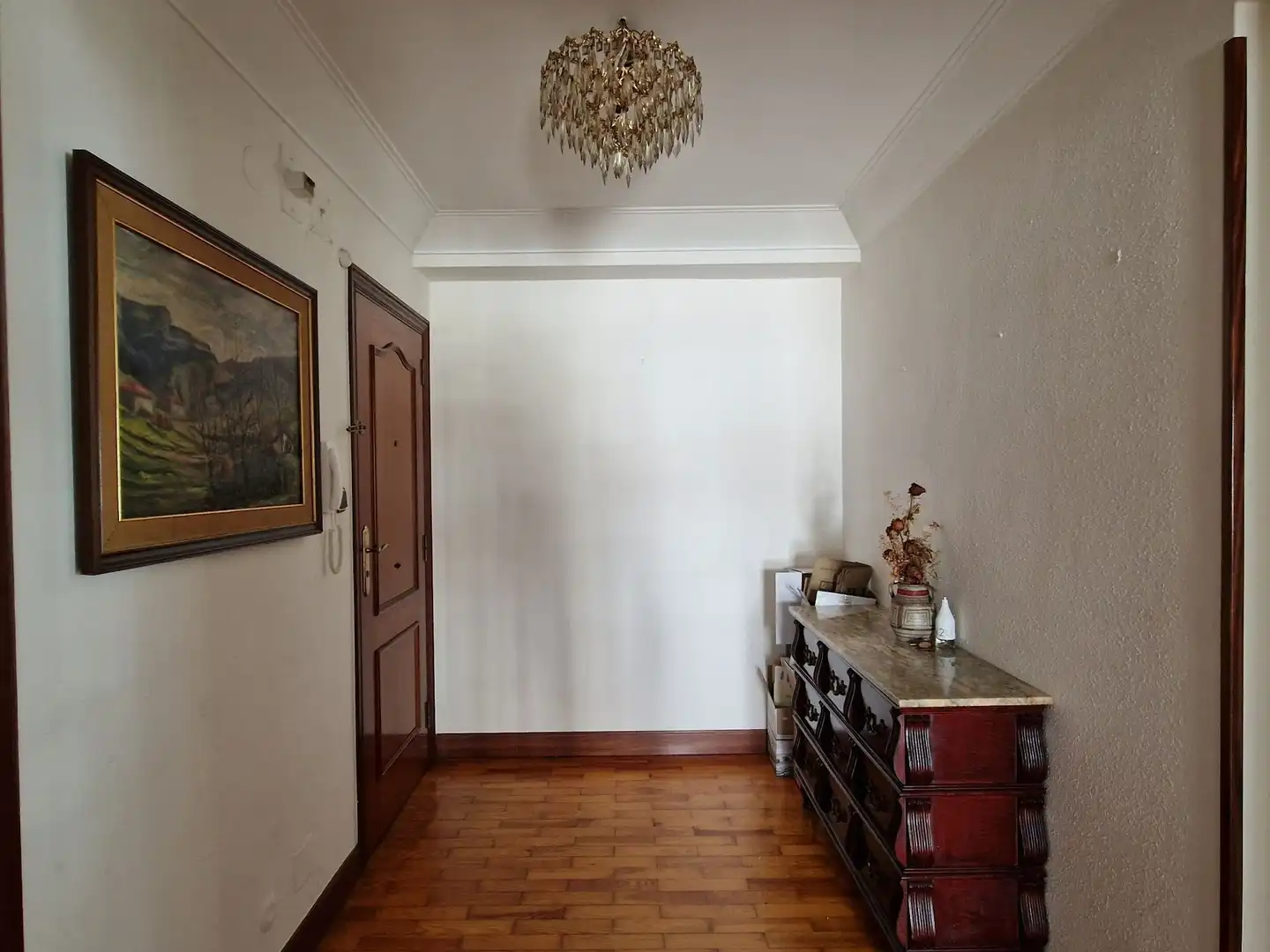 Flat for sale in Irun   with Heating