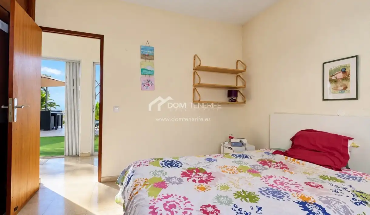 Casa con piscina en venta en Valle San Lorenzo, imagen 25