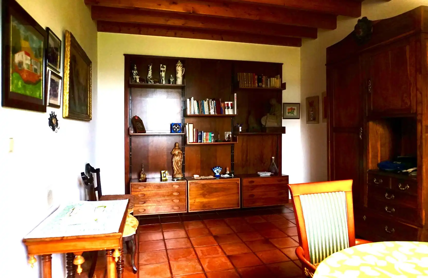 Casa con jardín en venta en Paizás, imagen 10