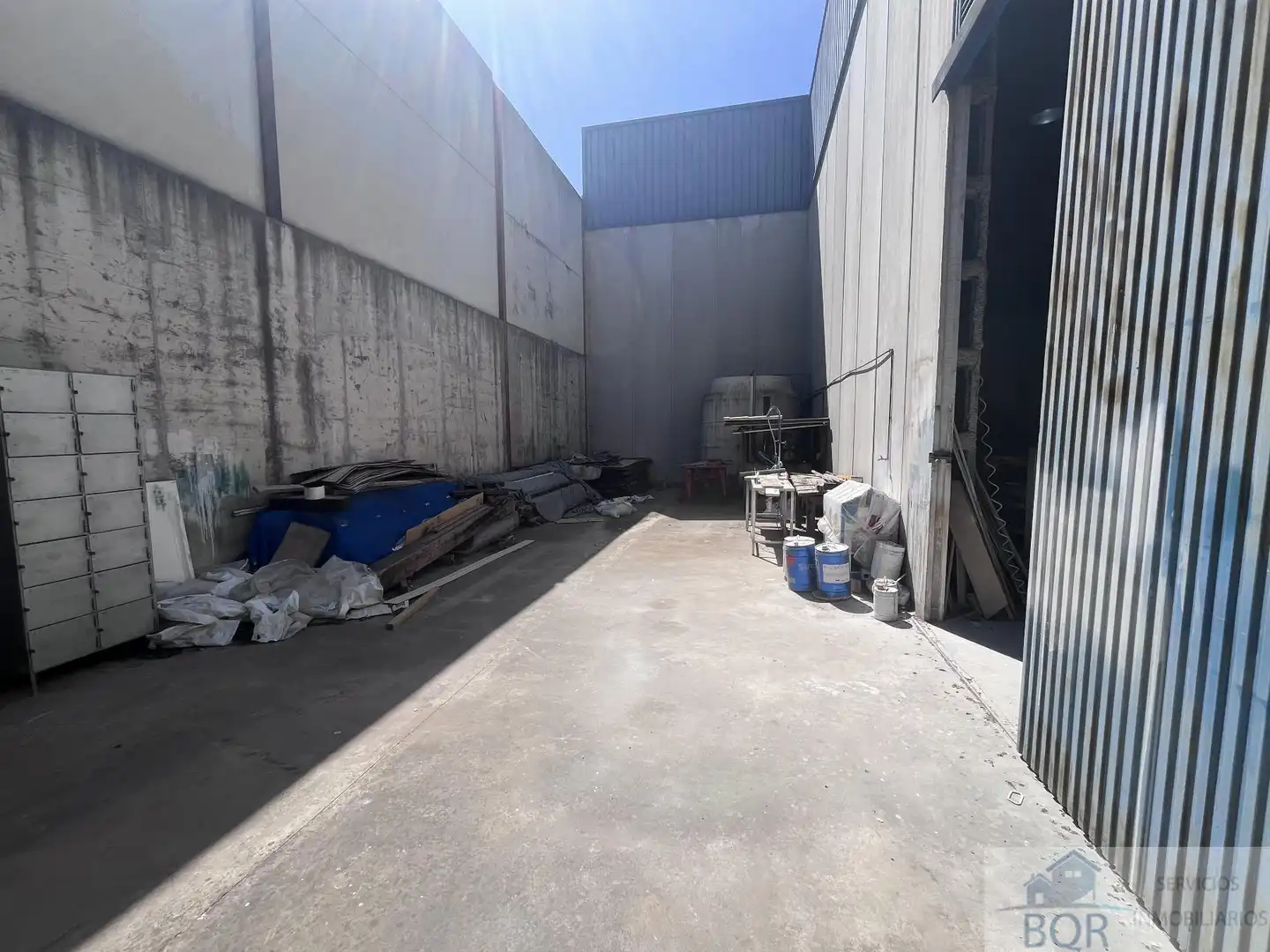 Nave industrielle à vendre à Jerez norte - Montealto - Pozoalbero, imagen 15