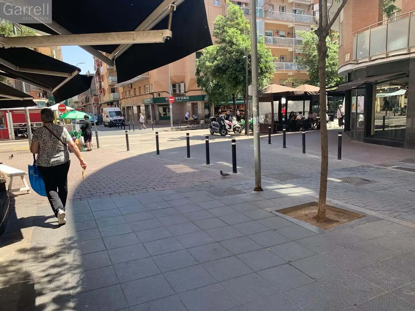 Flat for sale in CL ESGLESIA Es: Pl:EN Pt: CASTELLDEFELS (BARCEL, Castell - Poble Vell