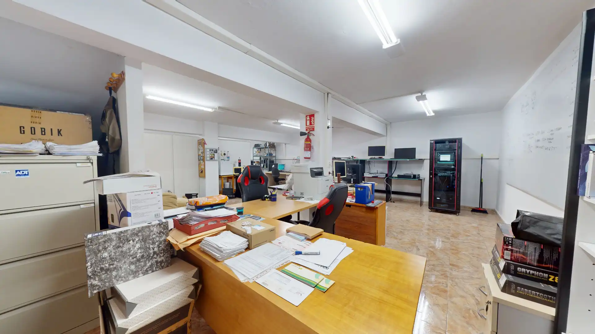 Local en venta en Elda con Aire acondicionado