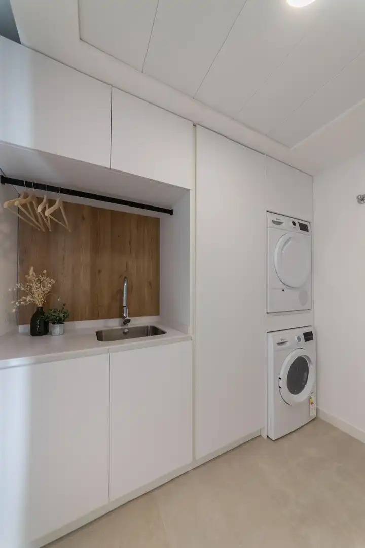 Chalet con piscina en venta en Campo de Murcia, imagen 29