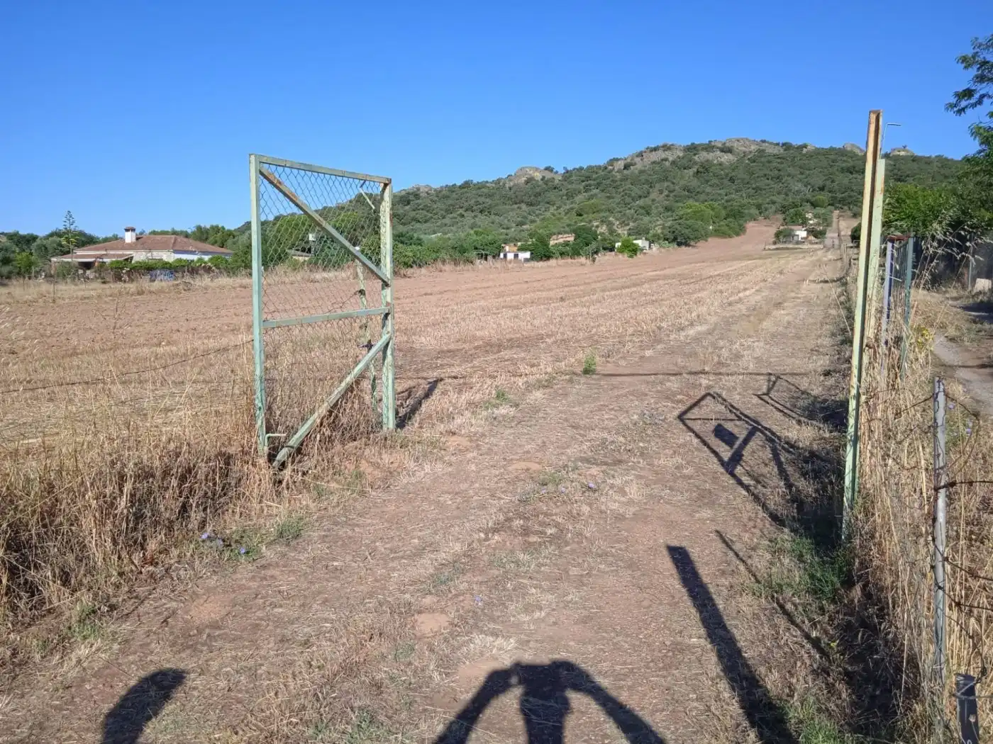 Terreni e lotti in vendita a Valdesalor - Rincón de Ballesteros, imagen 4