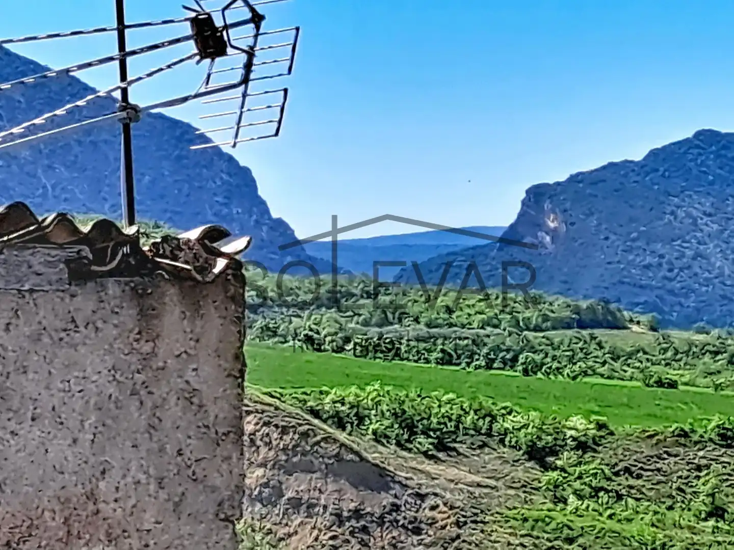 Casa o chalet en venta en Llimiana con Calefacción, Trastero y Amueblado
