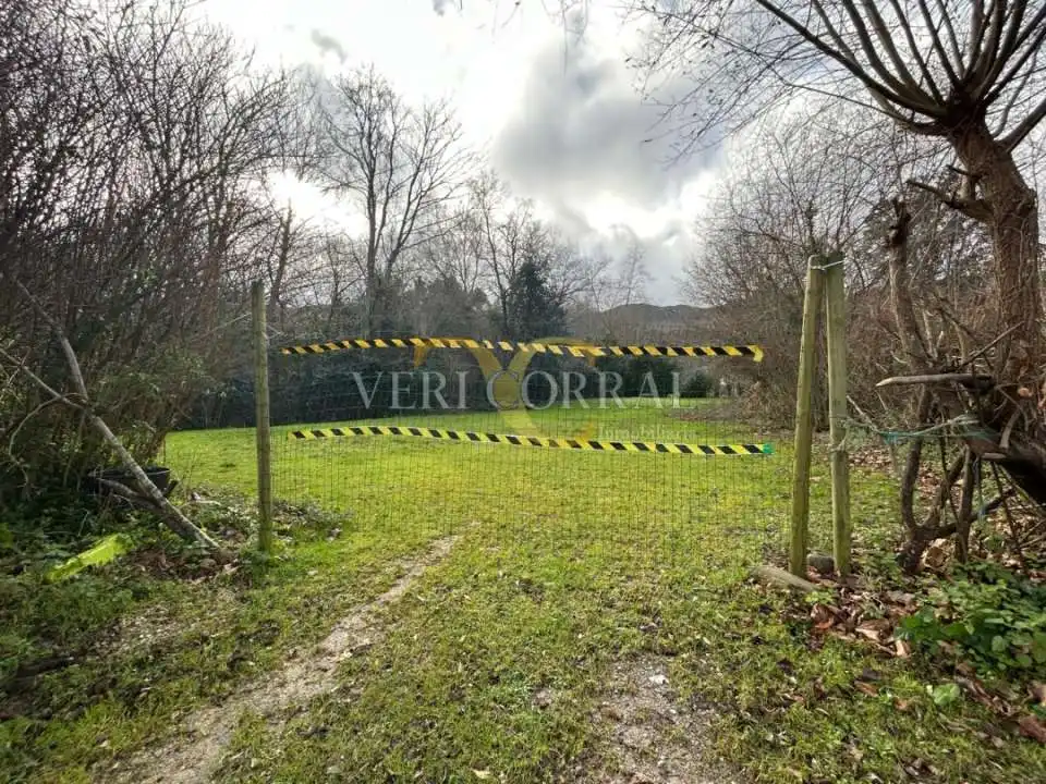 Terreny residencial en venda a San Roque del Acebal, imagen 13