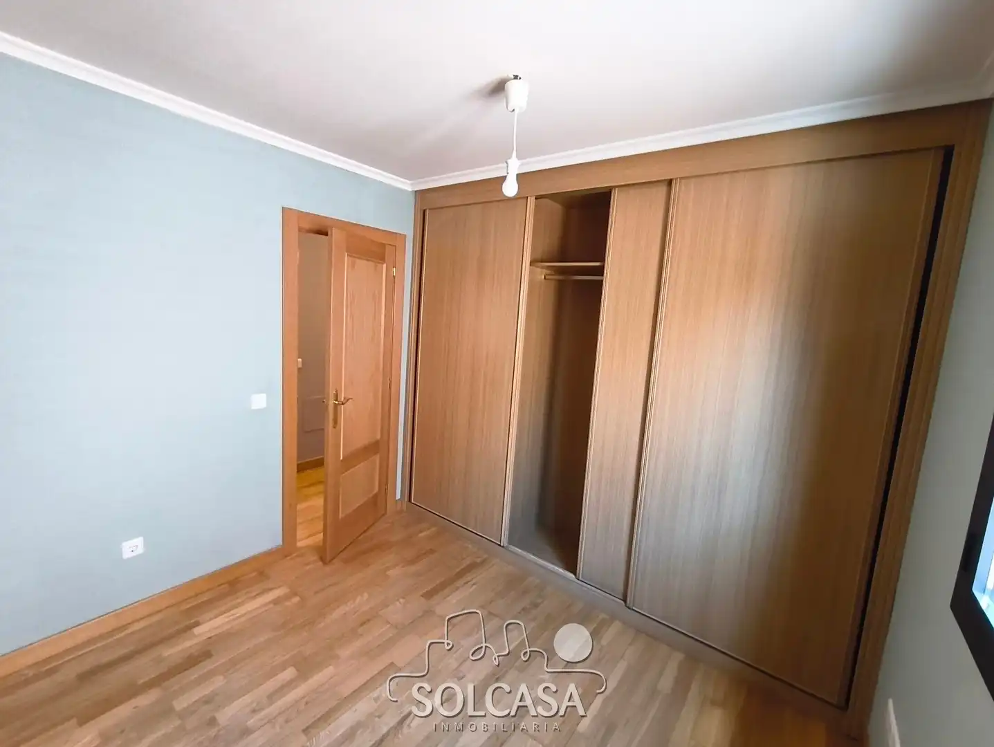 Habitación de Casa o chalet en venta en Renedo de Esgueva con Calefacción, Jardín privado y Parquet