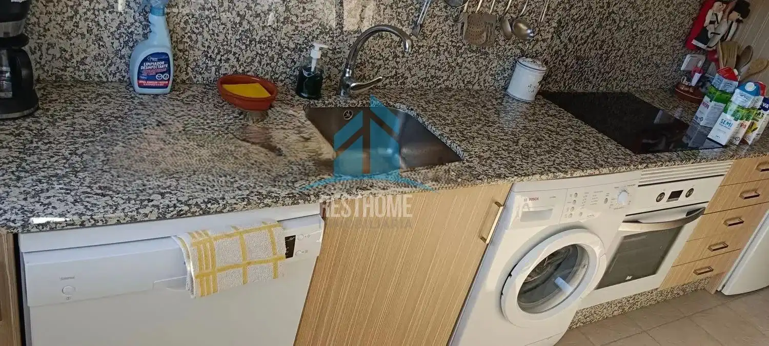 Apartment with pool for sale in Playa de Gandia, imagen 25