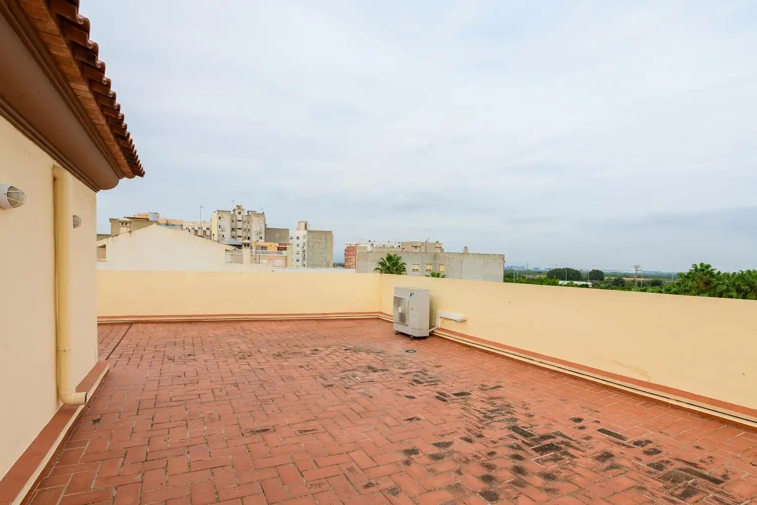 Casa amb terrassa en venda a Betxí, imagen 35