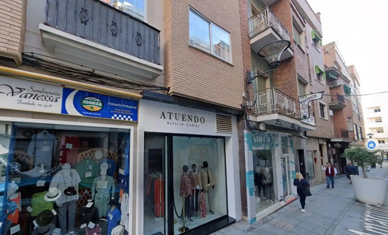 Local comercial en venda a Amargura, imagen 5
