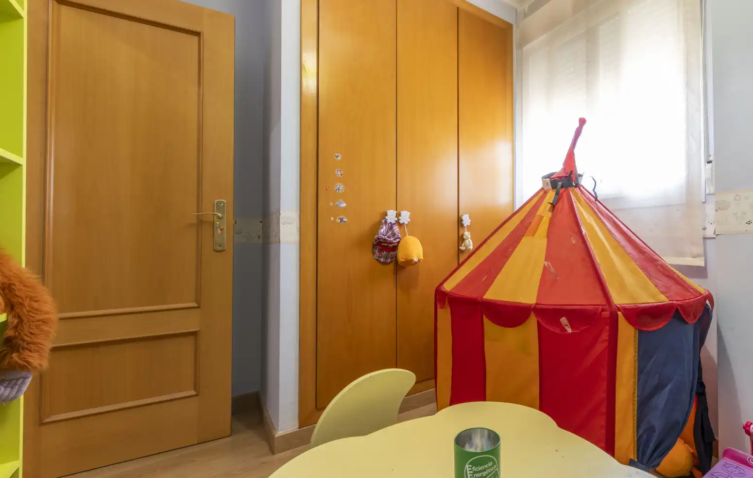 Dormitori de Àtic en venda en Paterna amb Aire condicionat, Calefacció i Terrassa