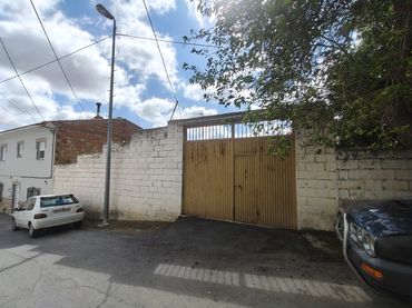 Terreno residencial en venta en Calle Espliego