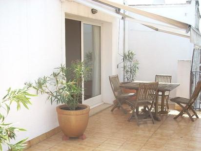 Terrace of Attic for sale in Vilafranca del Penedès  with Heating and Terrace