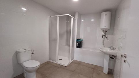 Foto 5 von Fabrikhallen zur Miete in Galileo, Pueblo, Benicasim / Benicàssim