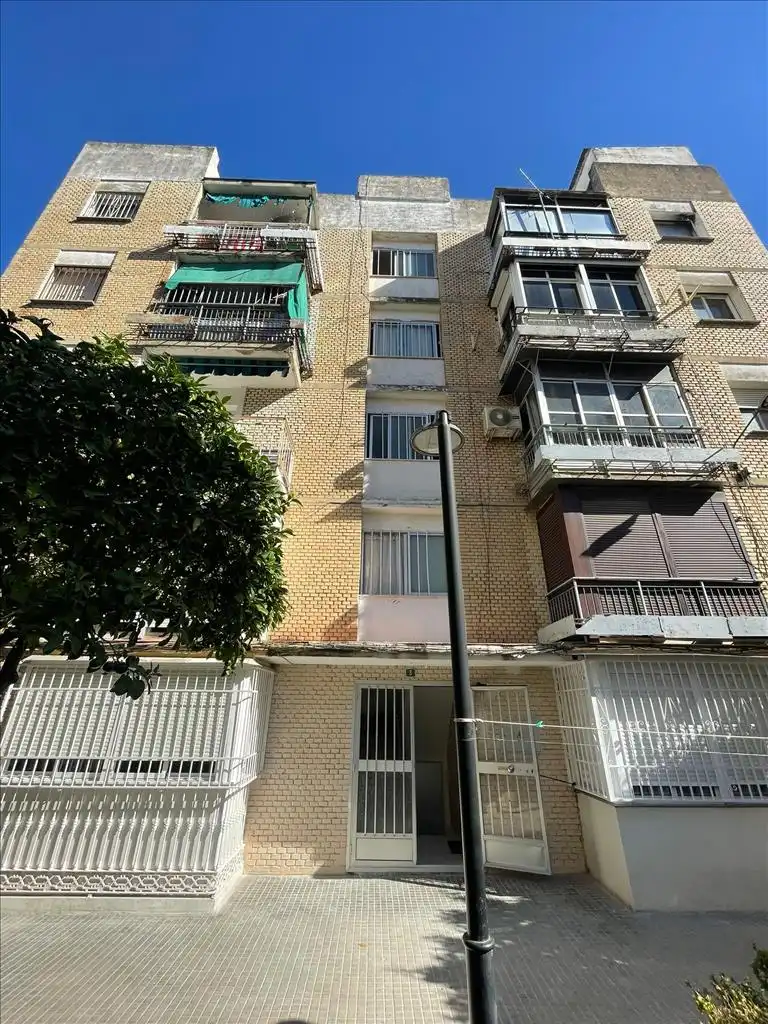 Wohnung zum Verkauf in CL Zuheros