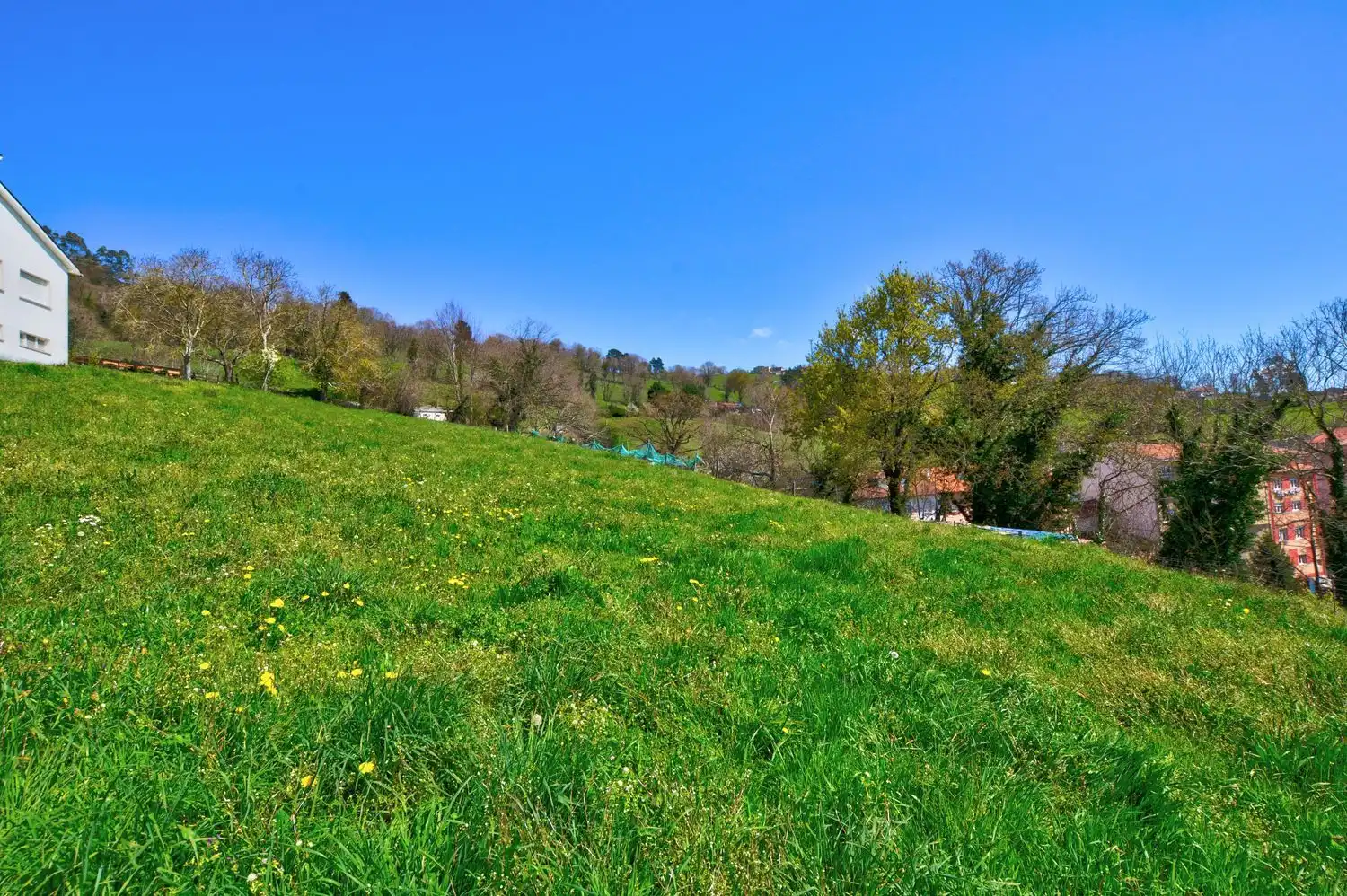 Casa o chalet en venta en Tineo con Piscina