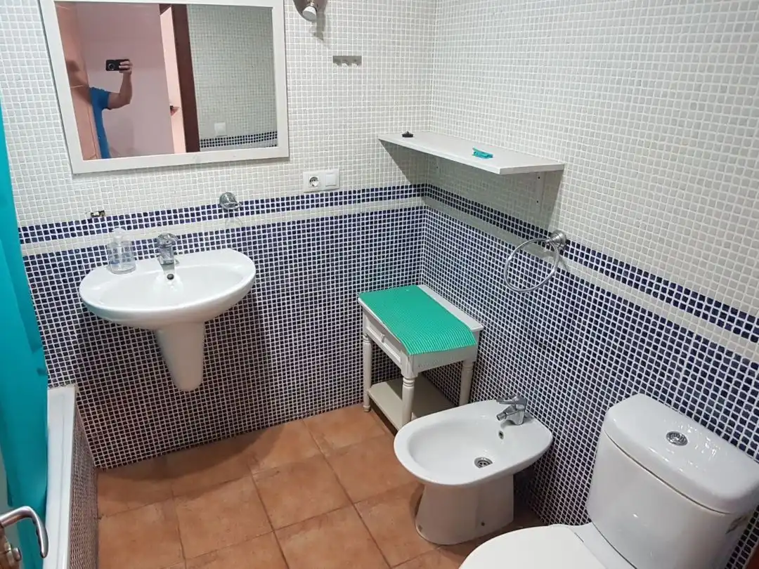 Dúplex amb jardí en venda a Calle Avutarda 2, imagen 10
