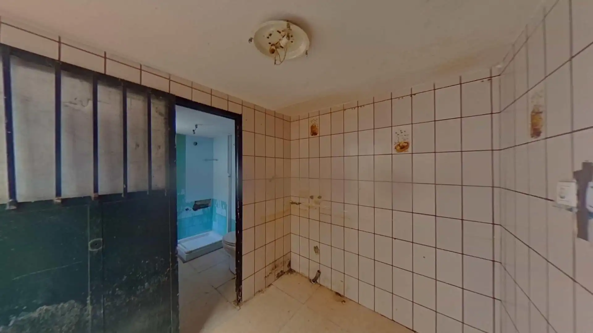 Bany de Casa o xalet en venda en Córdoba