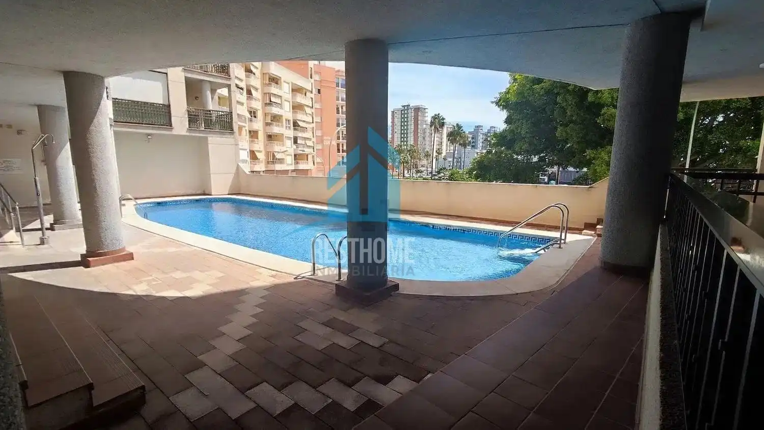 Penthouse with pool for sale in Sant Antoni, imagen 3