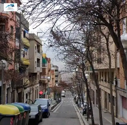 Venta piso en Barcelona, imatge 2