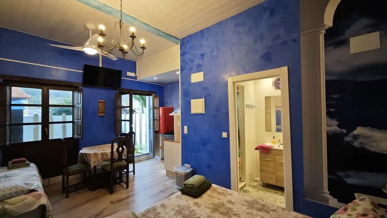 Hotel en venda a Pría - Nueva-Hontoria - Naves, imagen 5
