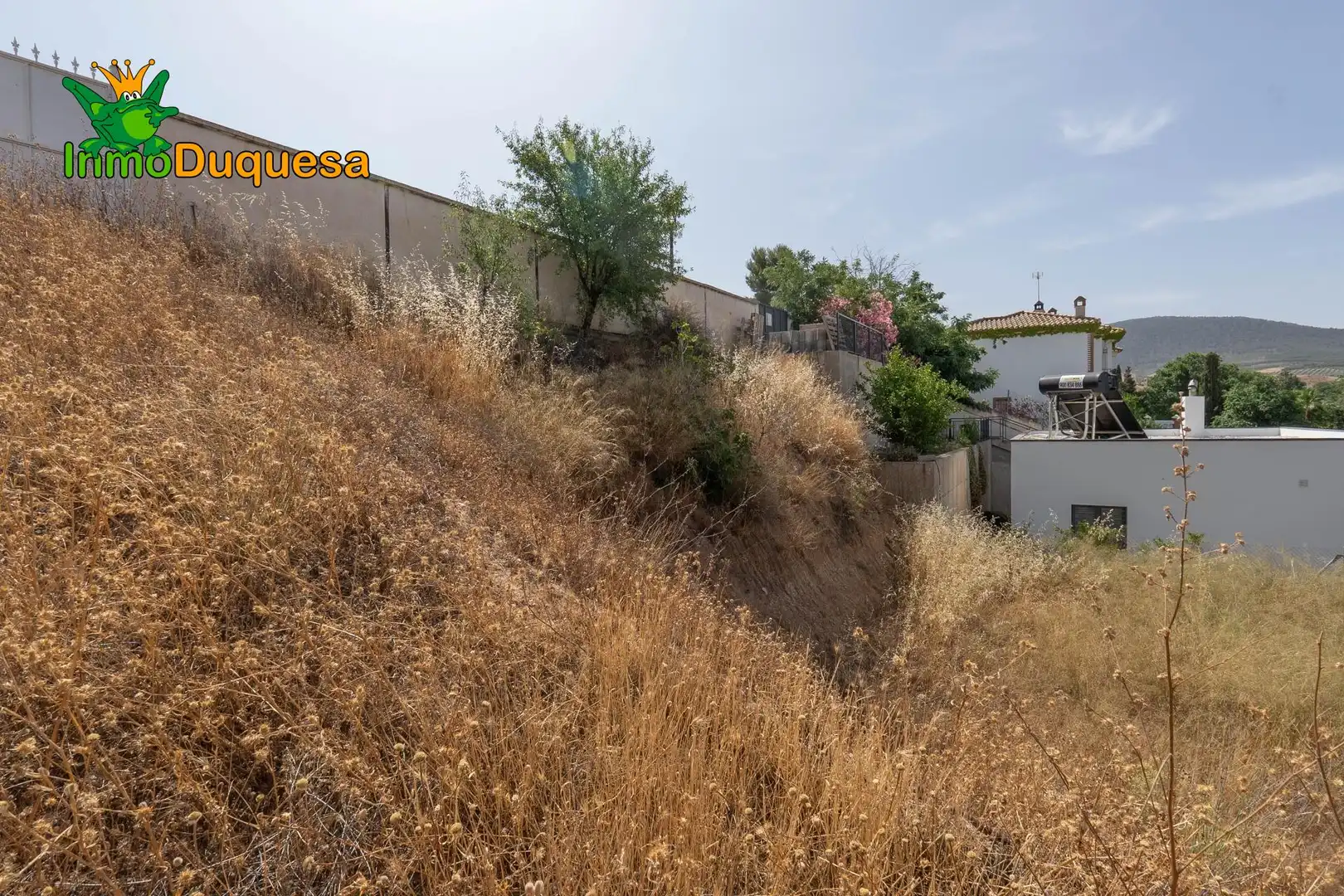 Terreni e lotti in vendita a Villa de Otura, imagen 13