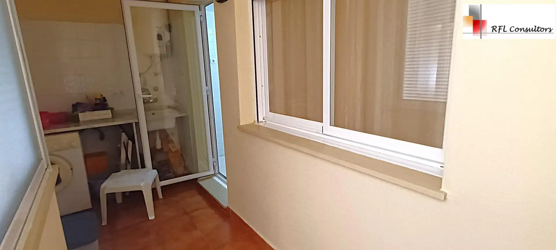 Terrassa de Planta baixa en venda en Torreblanca amb Jardí privat i Terrassa