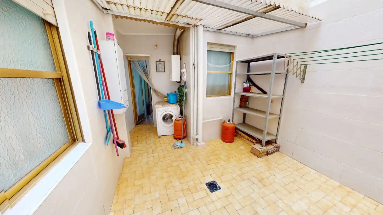 Flat for sale in Elche / Elx  with Air Conditioner, Furnished and Oven