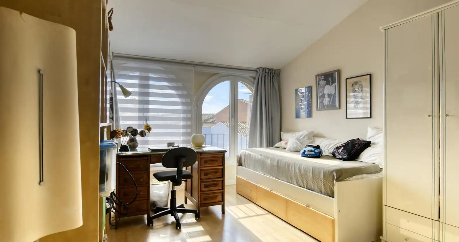 House with terrace for sale in Hortal d'en Pou, imagen 34