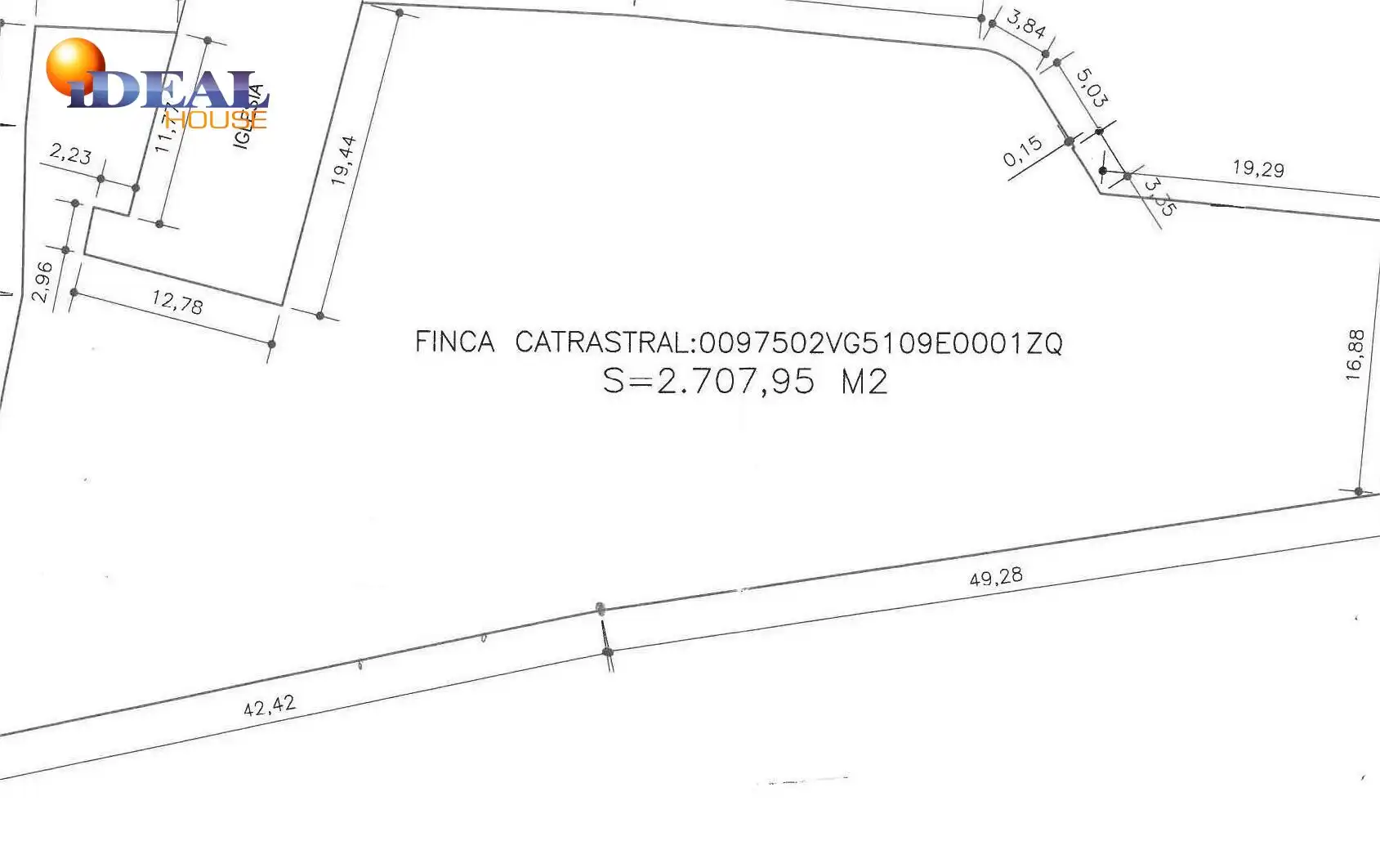 Terreni e lotti in vendita a Calle Real del Fargue, imagen 43