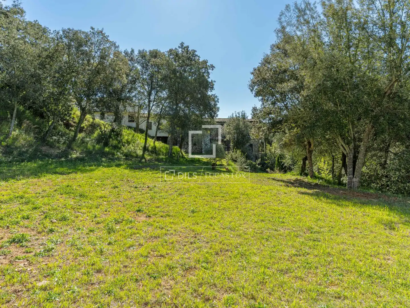 Casa rustica con piscina in vendita a Mont-ras, imagen 73